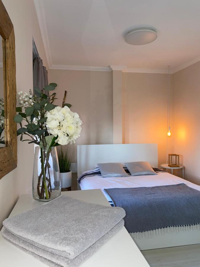 Apartman Rea Komarno Luaran gambar