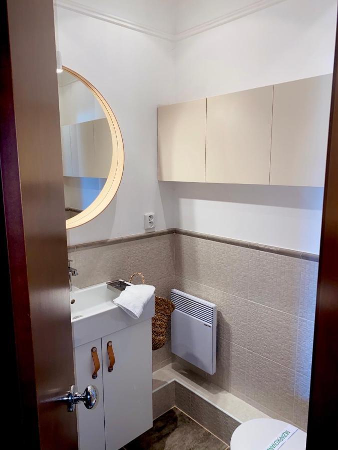 Apartman Rea Komarno Luaran gambar