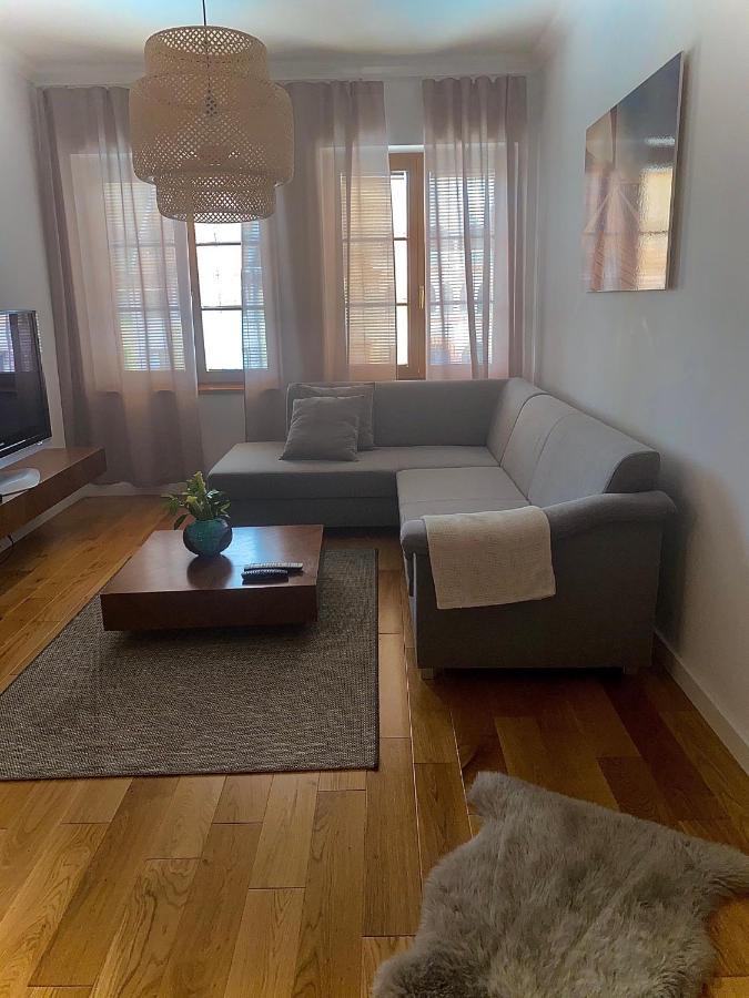 Apartman Rea Komarno Luaran gambar