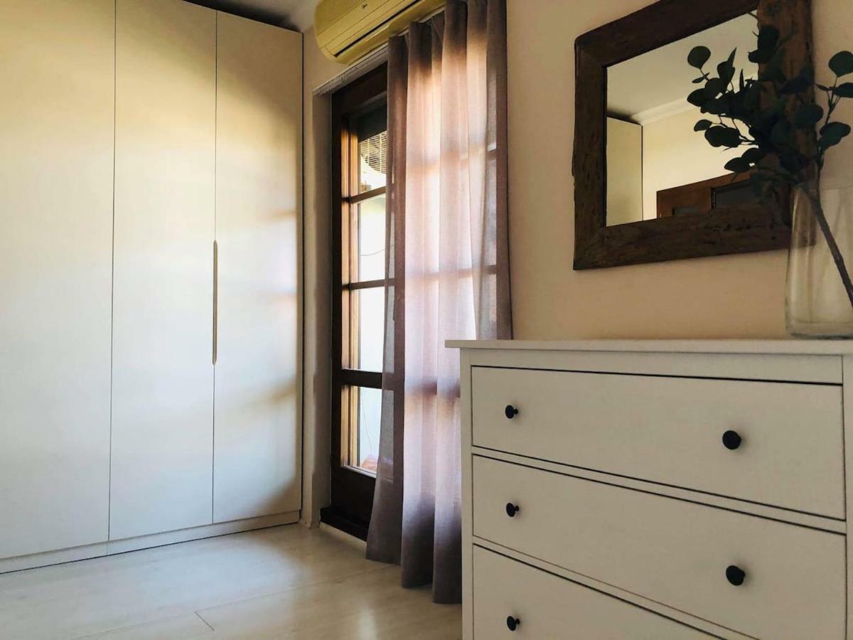 Apartman Rea Komarno Luaran gambar